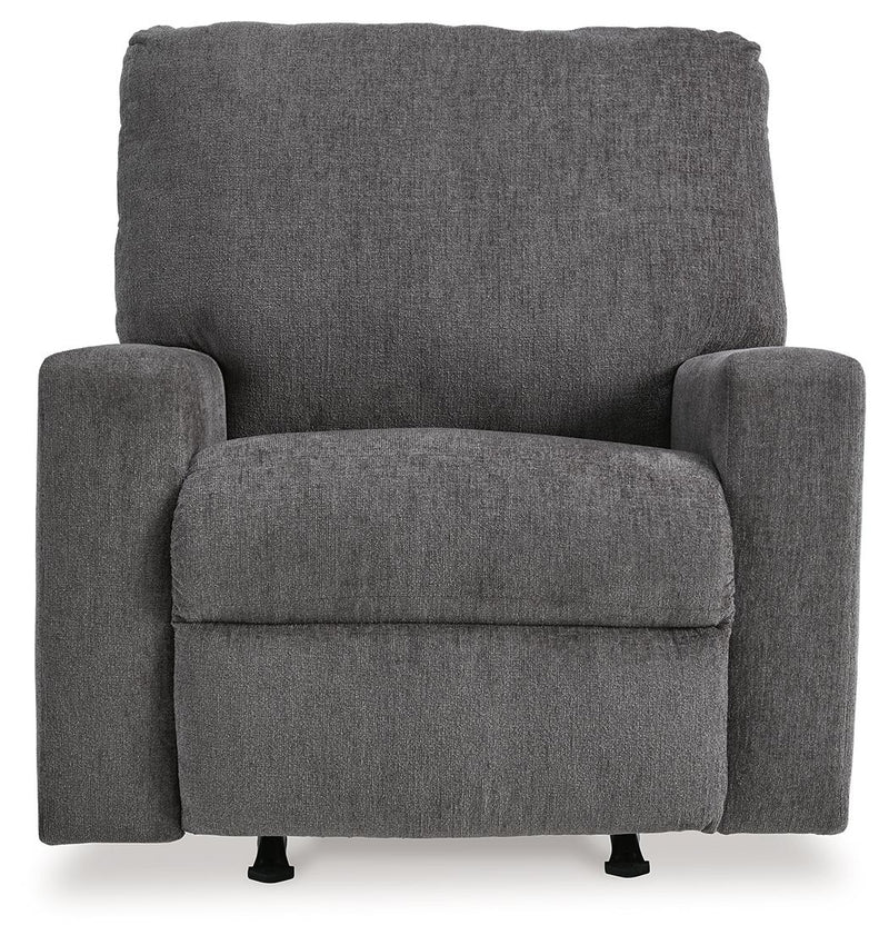 Rannis - Rocker Recliner