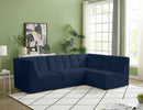 Relax - 4 Piece Modular Sectional