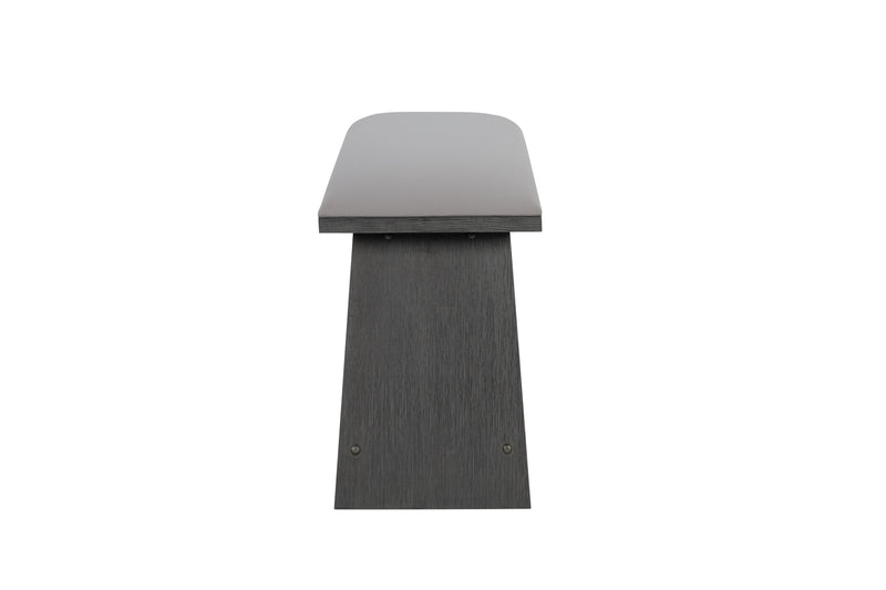 D8192 - Bar Table Bench - Light Gray