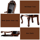 Chateau De Ville - Arm Chair (Set of 2)
