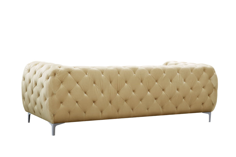 Mercer - Loveseat