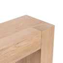 Bristol - Reclaimed Oak Table