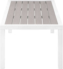 Nizuc - Outdoor Patio Coffee Table