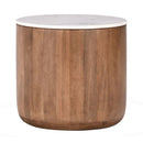 Josie - Round Table