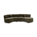 Octavia - Sectional
