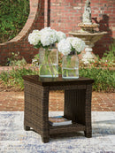 Monterey Point - Rectangular Table
