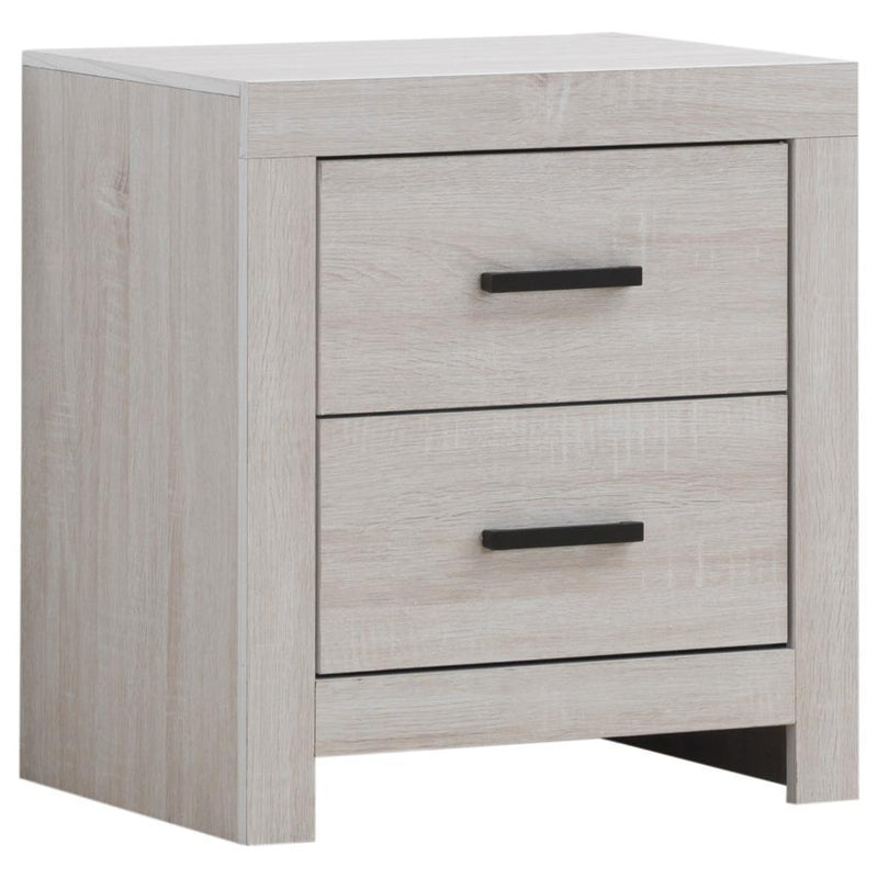 Brantford - Storage Bedroom Set