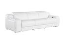 1116 - 3-Piece Modular Power Reclining Sofa In With 2 Power Recliners & Power Headrests