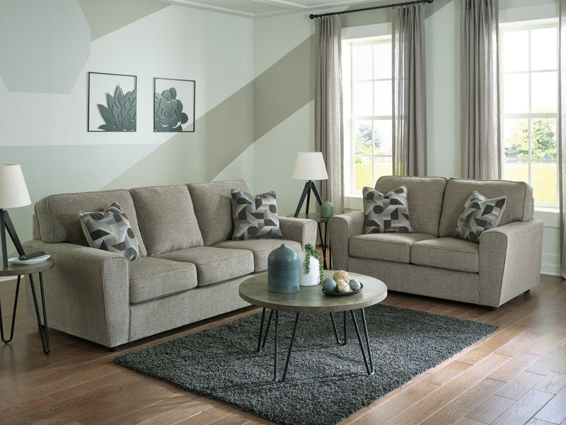 Cascilla - Living Room Set