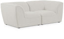 Miramar - 2 Seat Modular Sofa