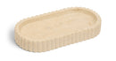 Khloe - Travertine Tray