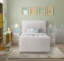 Stylus - Bed