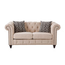 Aurelia - Loveseat