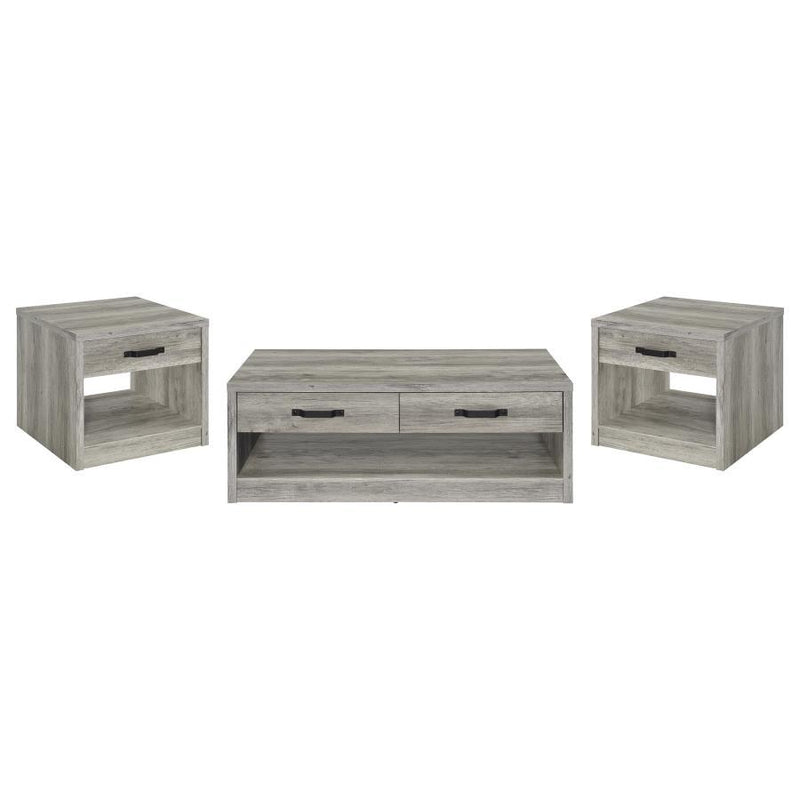 Felix - Coffee Table Set