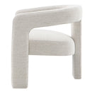 Lomas - Side Chair (Set of 2) - Beige Boucle