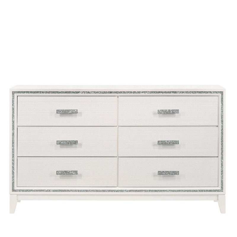 Haiden - Dresser