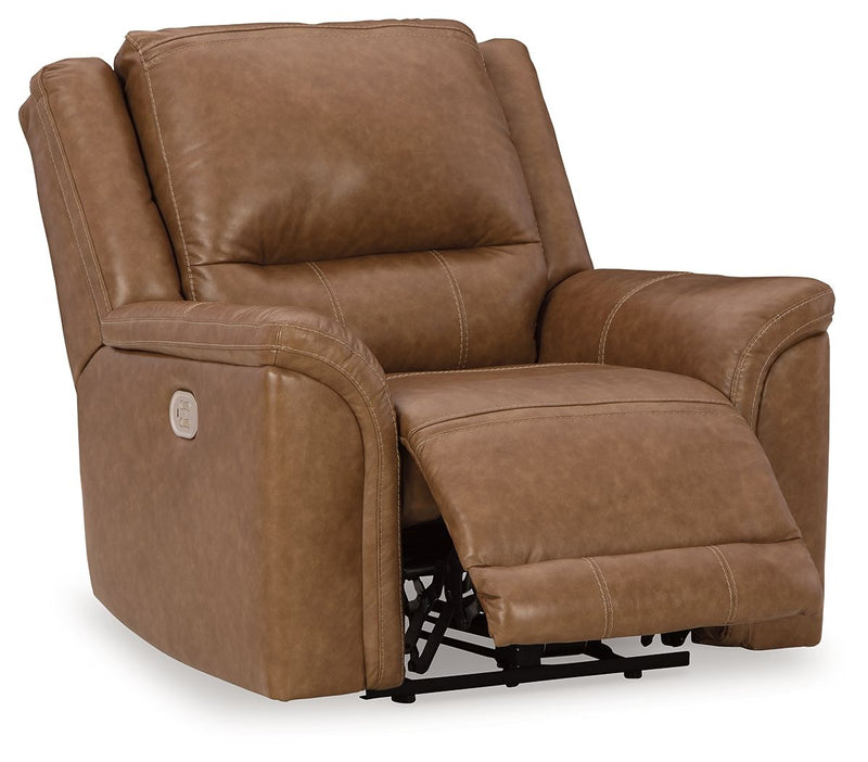 Trasimeno - Power Reclining Living Room Set