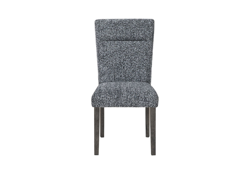 D86DC - Dining Chair - Gray