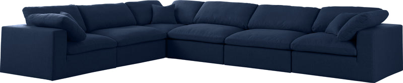 Serene - Modular Sectional