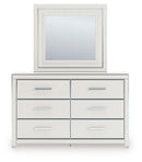 Zuraleus - Storage Bedroom Set