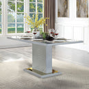 Gaines - Dining Table