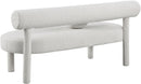 Parlor - Bench
