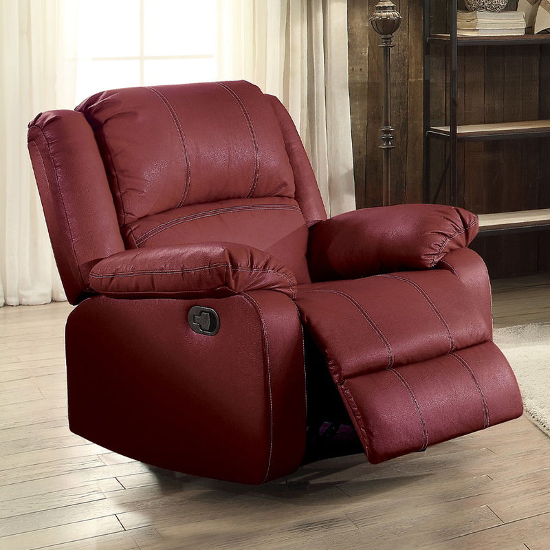 Zuriel - Motion Rocker Recliner