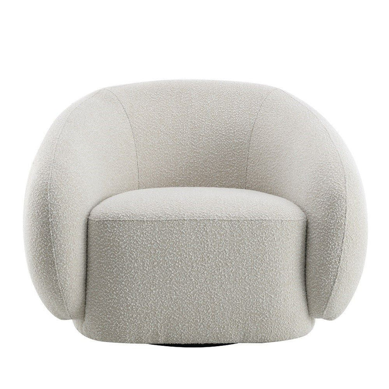 Isabel - Chair With Swivel