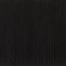 Colella - 5-Shelf Ladder Bookshelf - Cappuccino