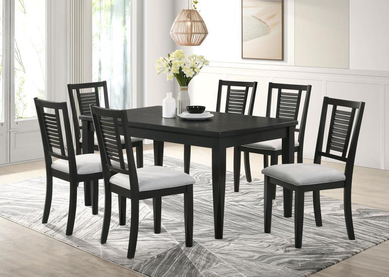 Appleton - Rectangular Dining Table