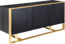 Sherwood - Sideboard - Black