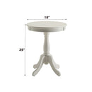 Alger - Accent Table
