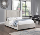 Logan - Bed