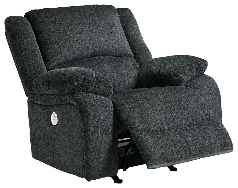 Draycoll - Rocker Recliner