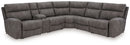 Next-Gen Durapella - Reclining Sectional