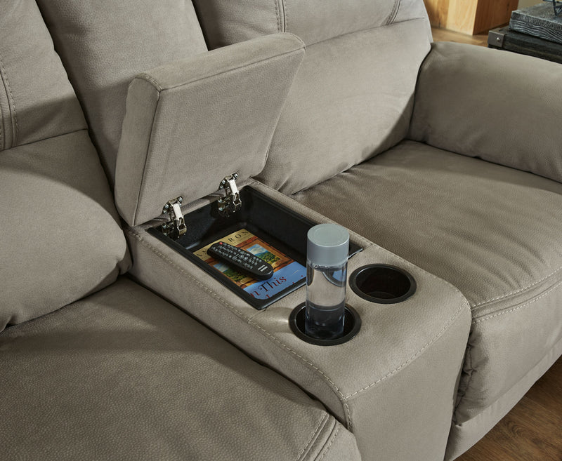 Next-Gen Gaucho - Reclining Living Room Set