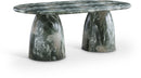 Cosenza - Concrete Dining Table