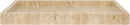 Michael - Travertine Tray