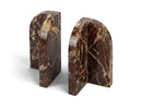 Dufresne - Genuine Marble Bookend