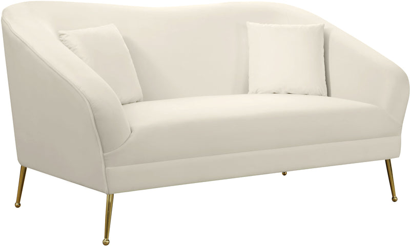 Hermosa - Loveseat