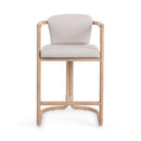 Dawson - Outdoor Counter Stool - Butterscotch