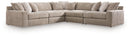 Nexora-Court - Sectional
