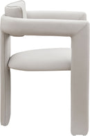 Brenda - Faux Leather Dining Chair (Set of 2)