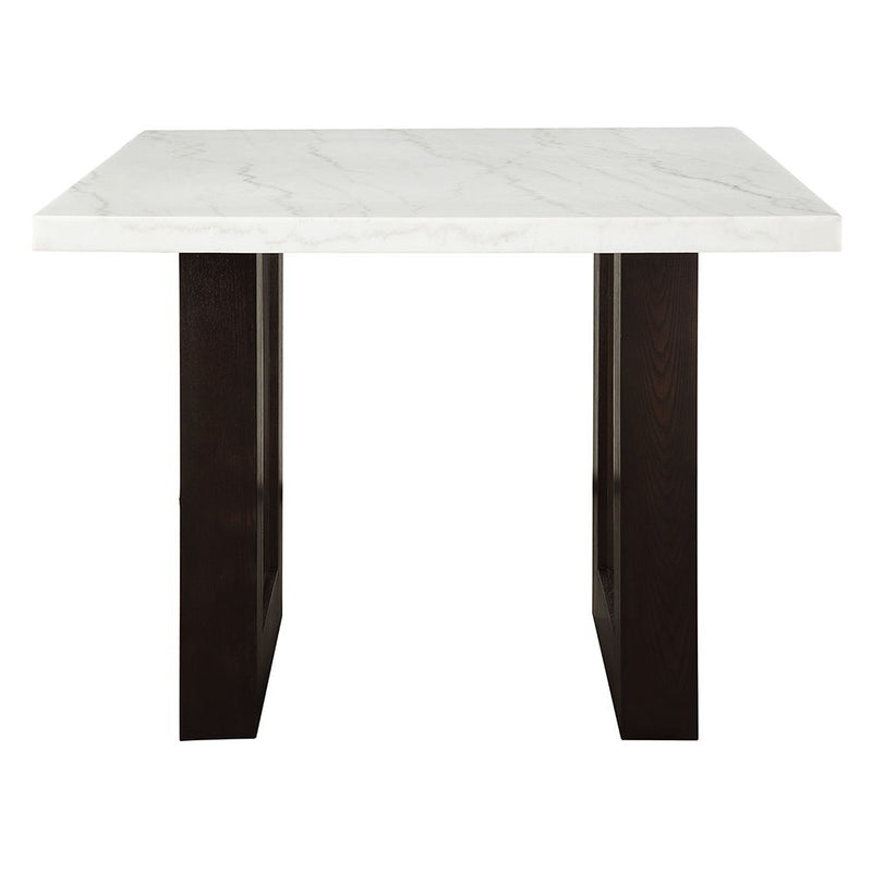 Edwyn - Table With Marble Top