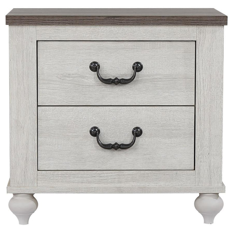 Stillwood - Panel Bedroom Set