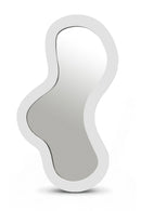 Oblique - Metal Frame Mirror