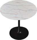 Tulip - Two Tone Dining Table