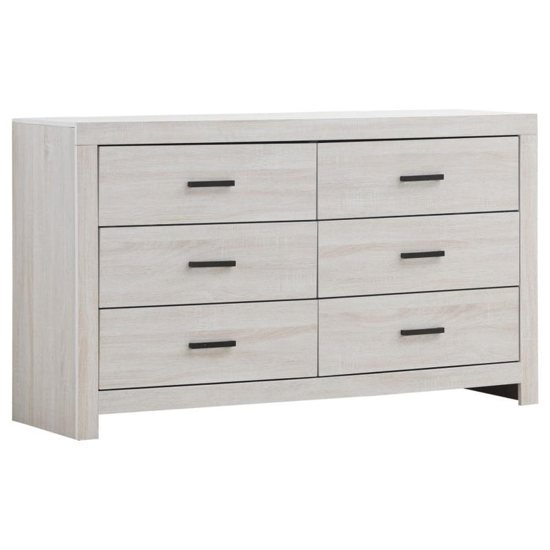 Brantford - Storage Bedroom Set