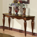 Dreena - Sofa Table - Cherry