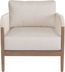 Maui - Water Resistant Outdoor Patio Chair